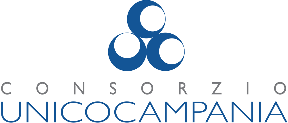 Logo Consorzio Unicocampania